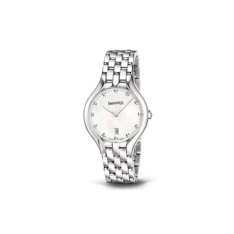 Orologio Donna EBERHARD & Co. Reve