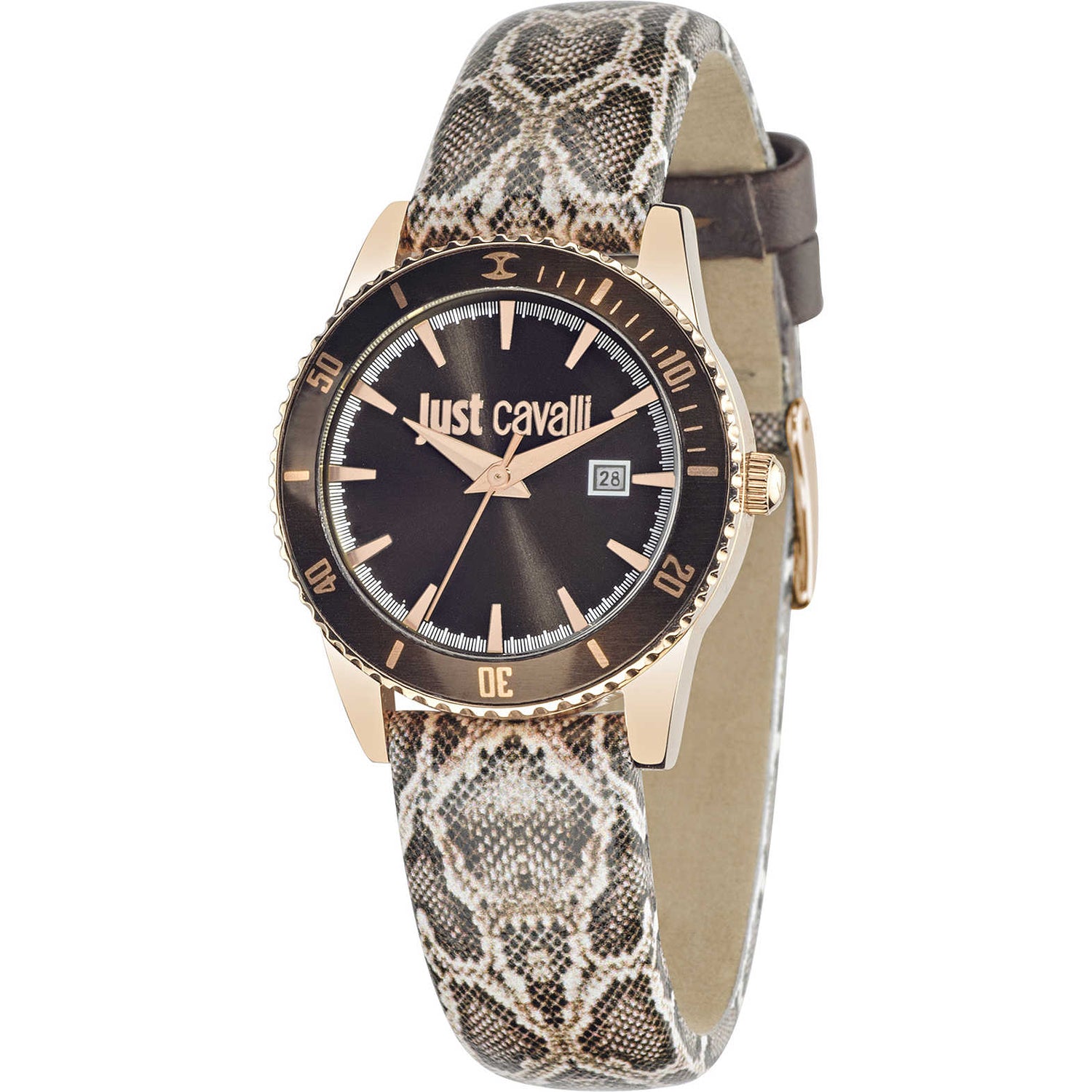 Orologio Donna JUST CAVALLI