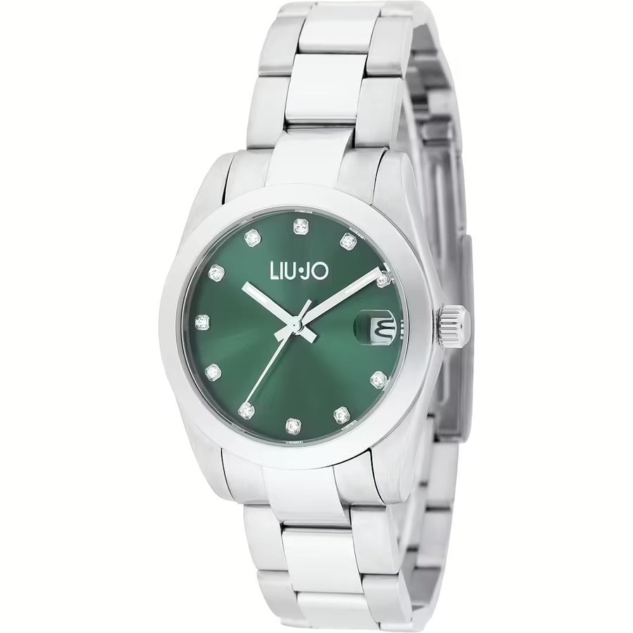 Orologio LIU JO Juniper Verde