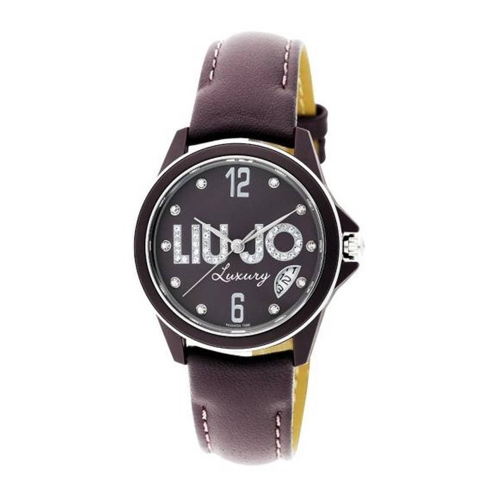 Orologio donna Liu Jo LUXURY colore indaco