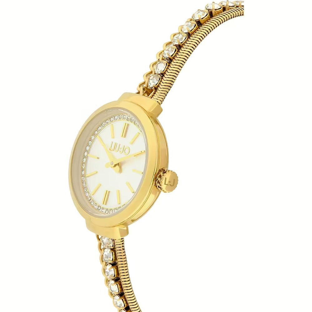 Orologio Liu Jo Ensemble Gold/Silver