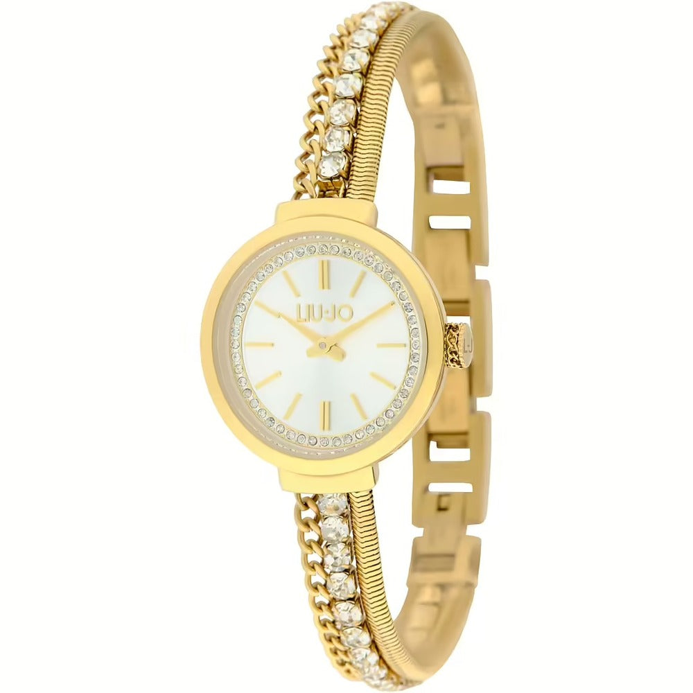 Orologio Liu Jo Ensemble Gold/Silver