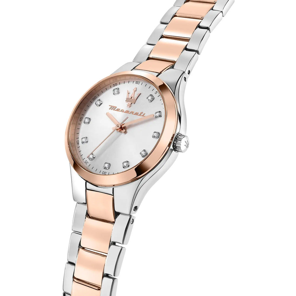 Orologio MASERATI Attrazione