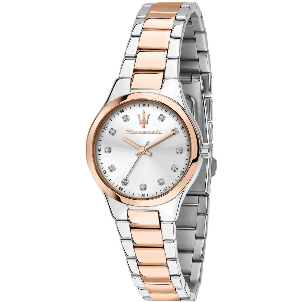 Orologio MASERATI Attrazione