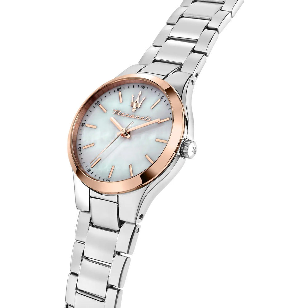 Orologio MASERATI Attrazione