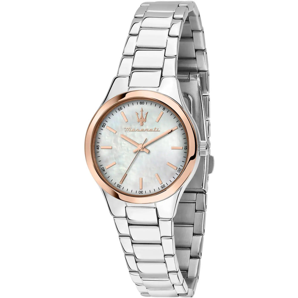 Orologio MASERATI Attrazione