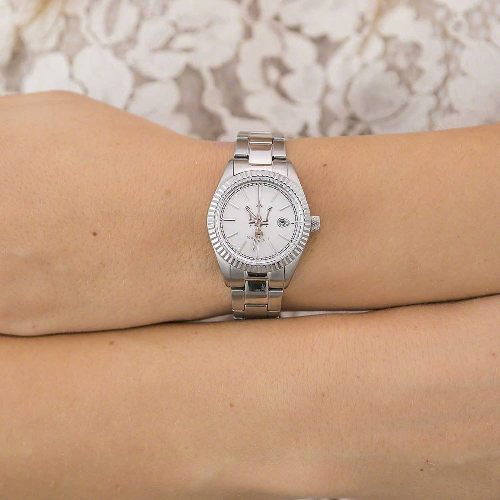 Orologio Donna MASERATI Competizione