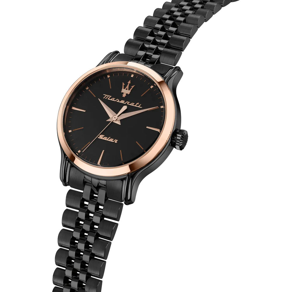 Orologio Maserati EPOCA Rosegold/Black