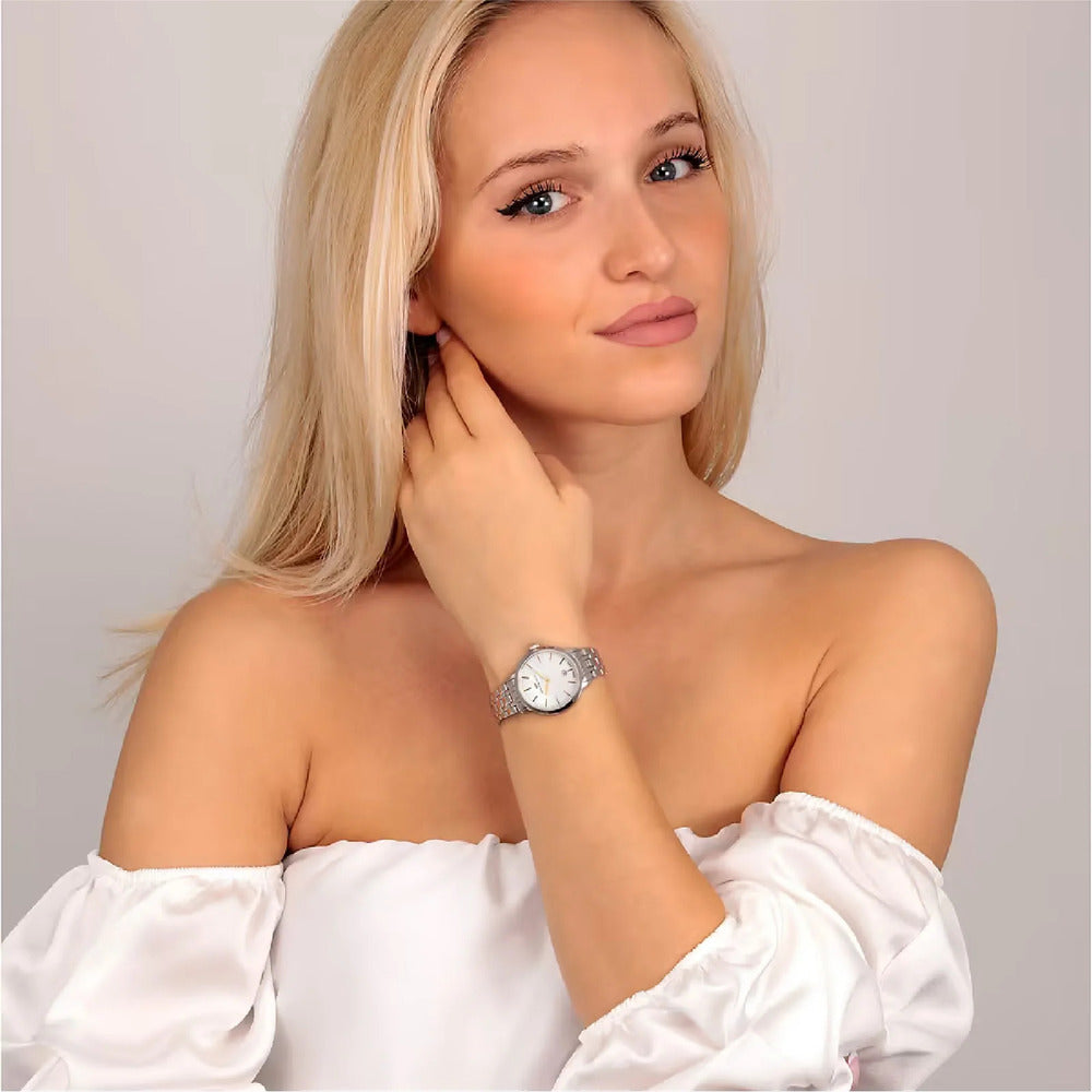 Orologio Philip Watch Audrey Madreperla 30 mm