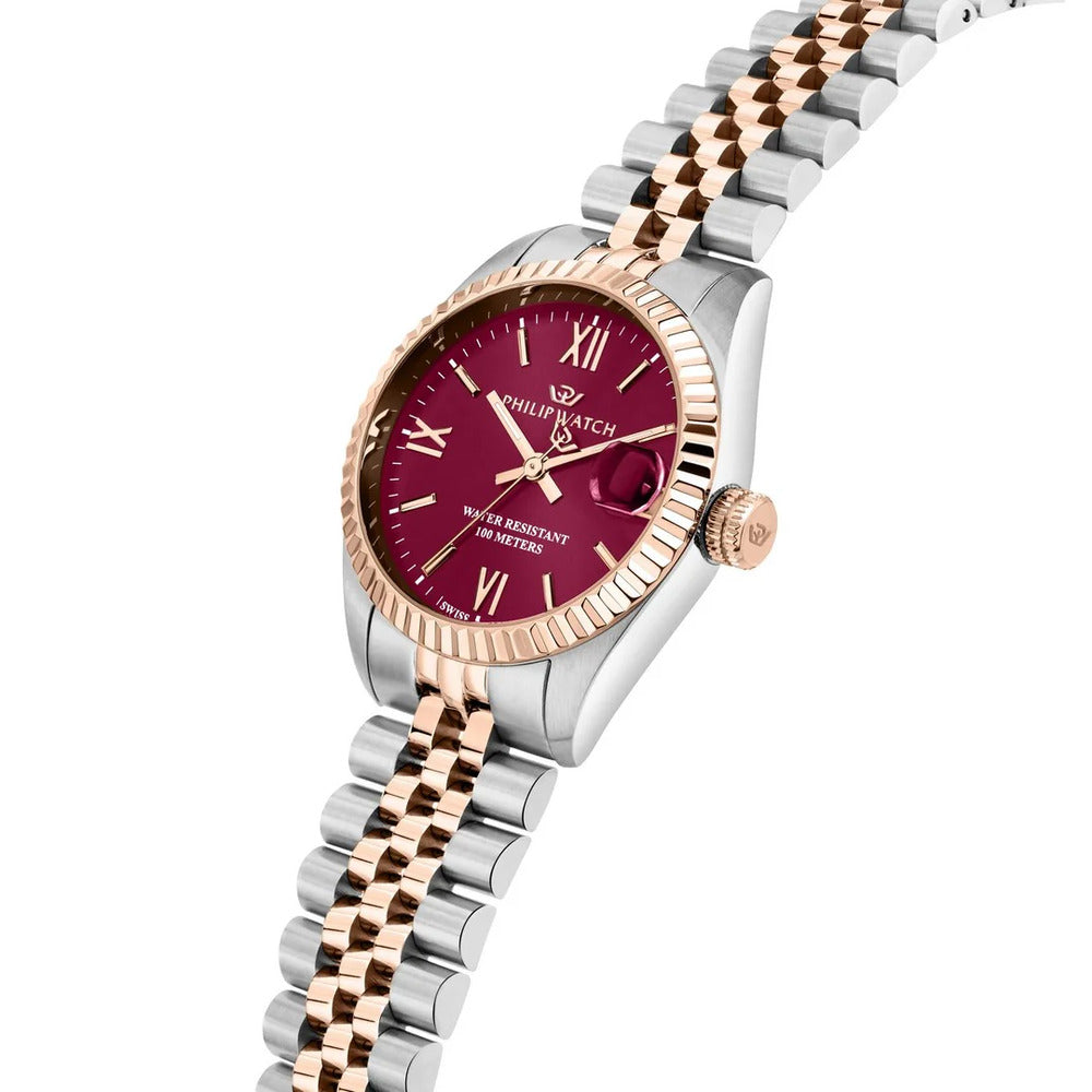 Orologio Donna Philip Watch Caribe Urban