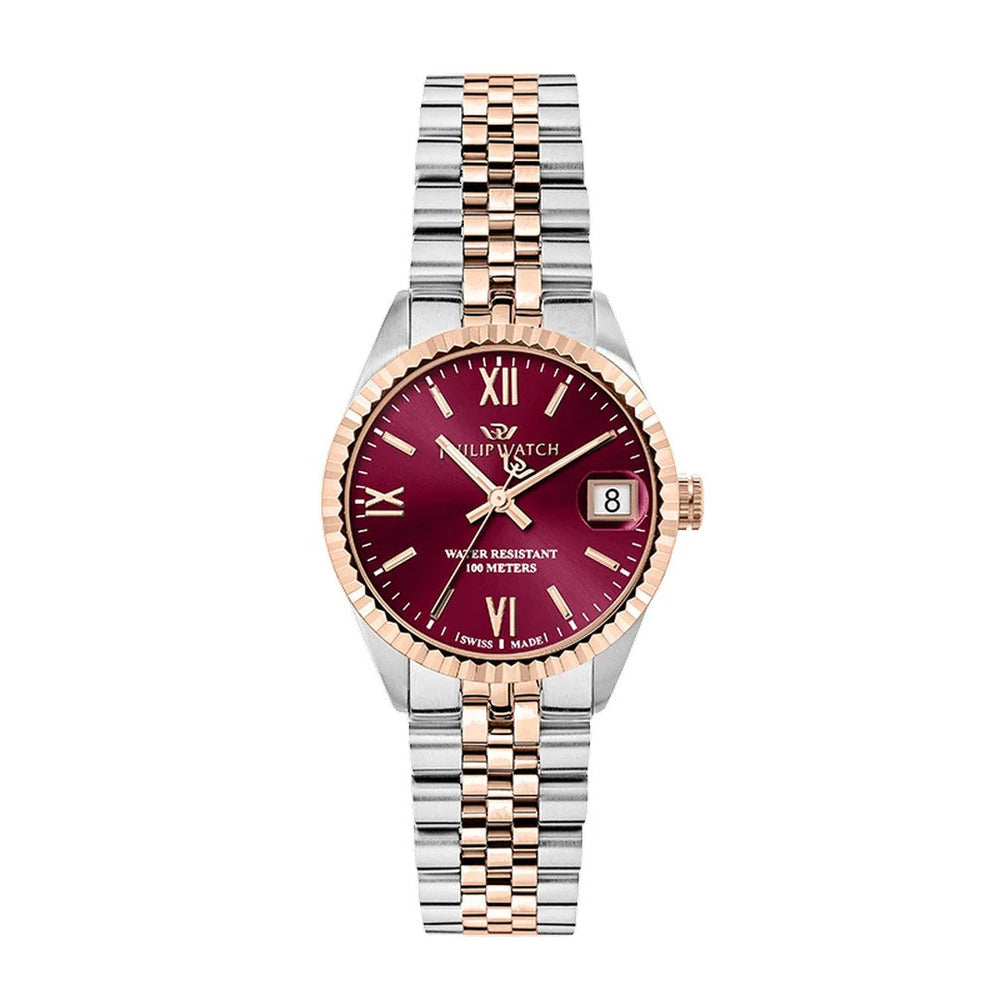Orologio Donna Philip Watch Caribe Urban