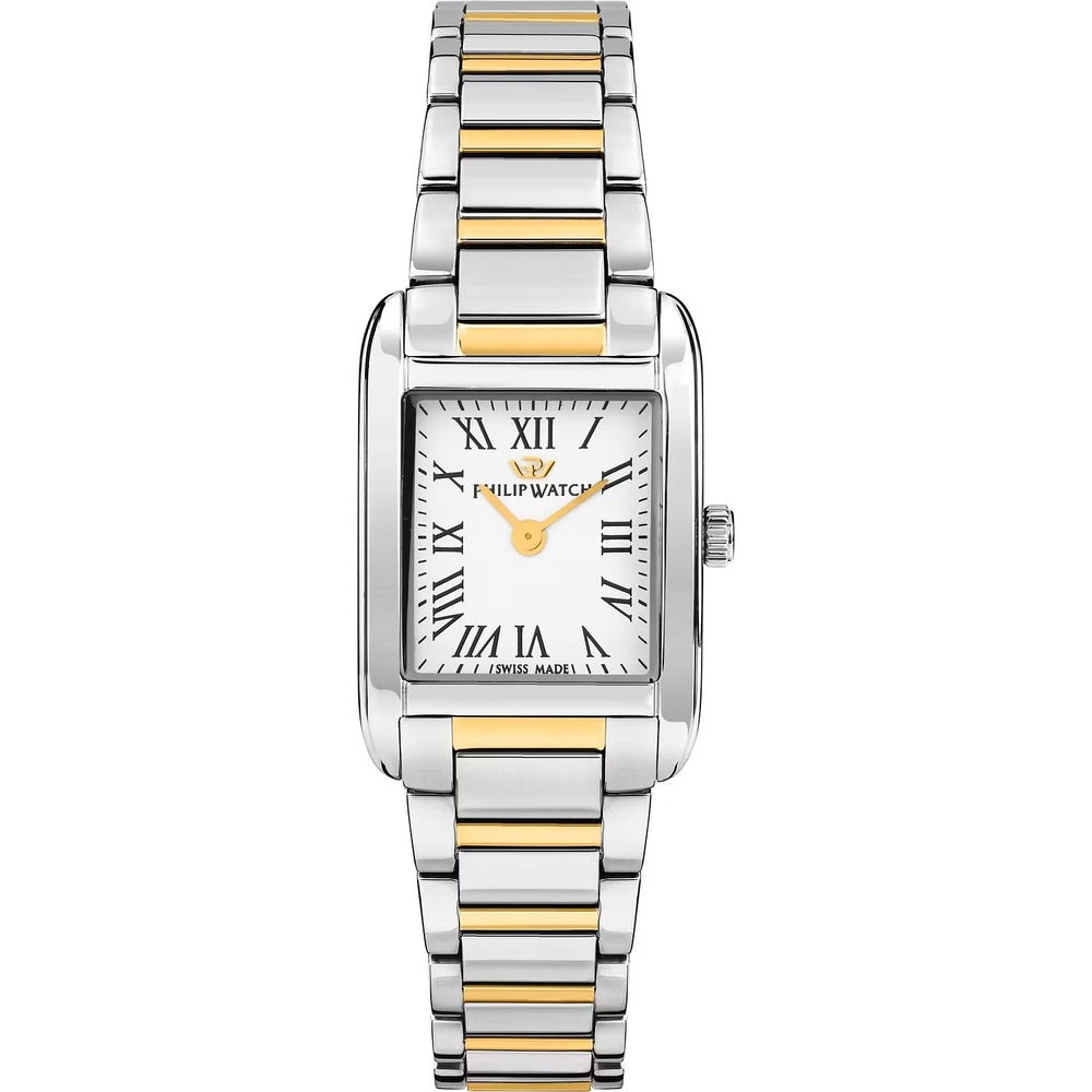 Orologio Philip Watch Museum Silver/Gold