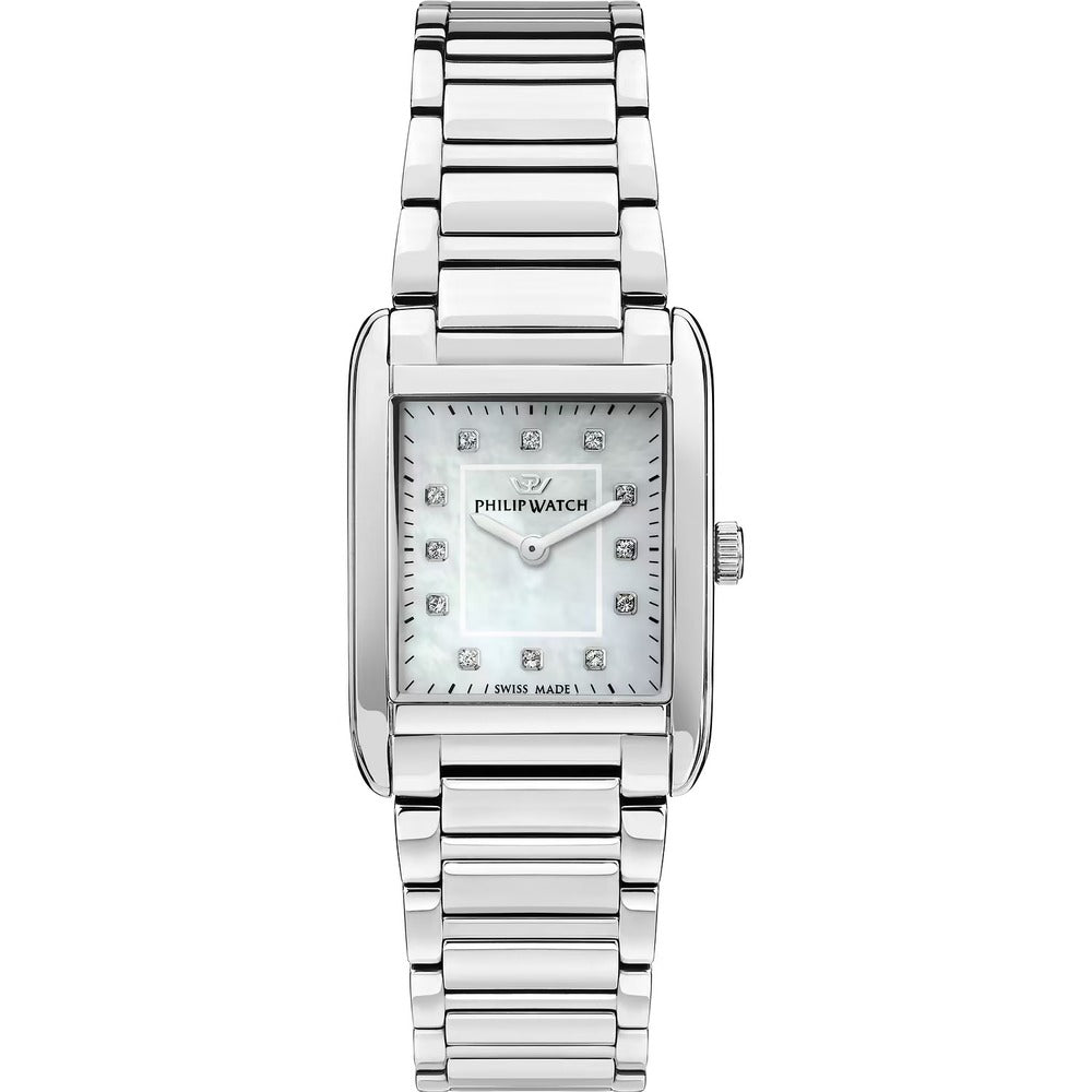 Orologio Donna Philip Watch Museum con Diamanti