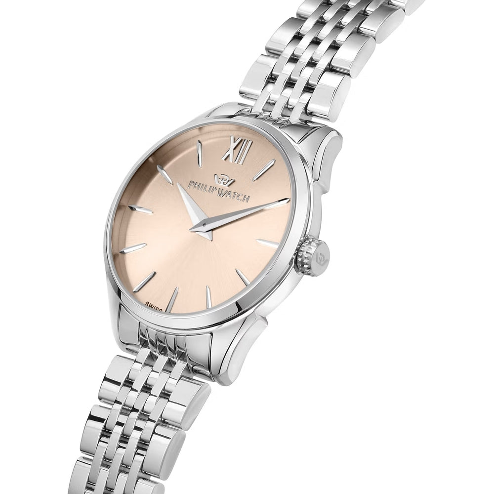 Orologio automatico PHILIP WATCH Roma