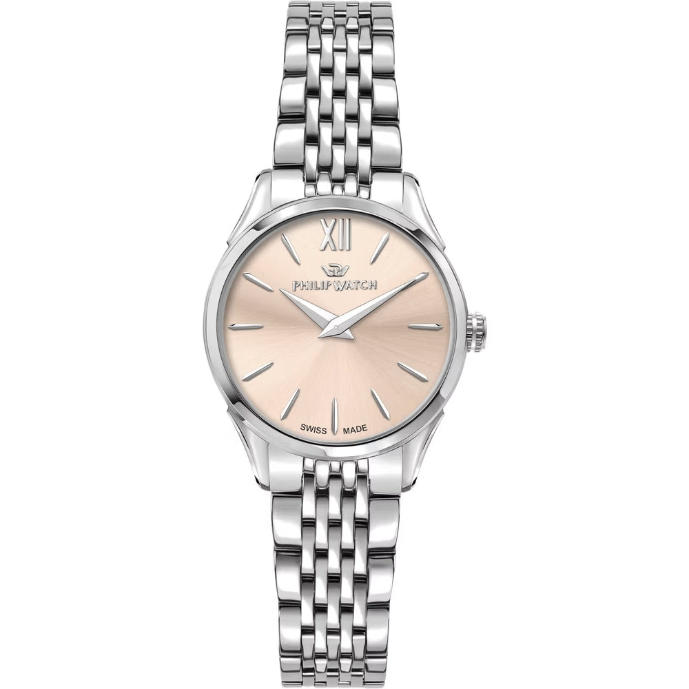 Orologio automatico PHILIP WATCH Roma