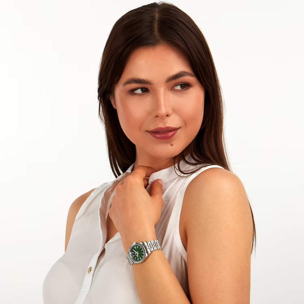 Orologio Donna SECTOR 240 Green 32 mm