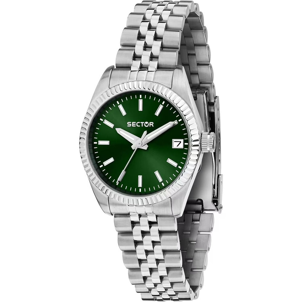 Orologio Donna SECTOR 240 Green 32 mm