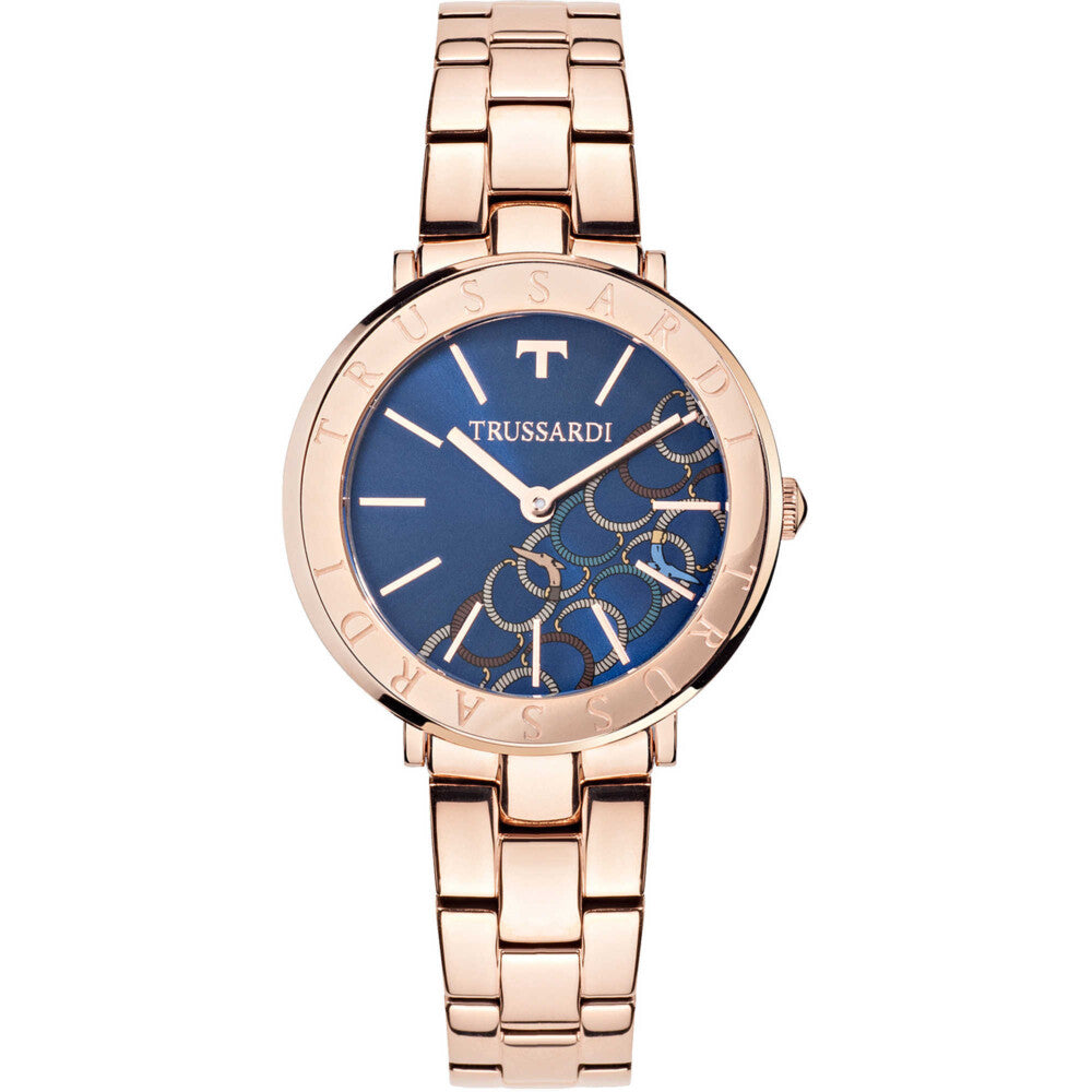 Orologio TRUSSARDI T Vision