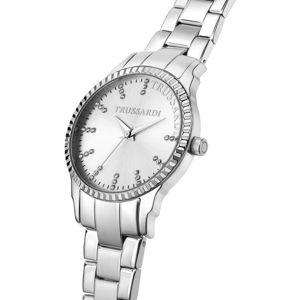 Orologio Donna TRUSSARDI T Bent