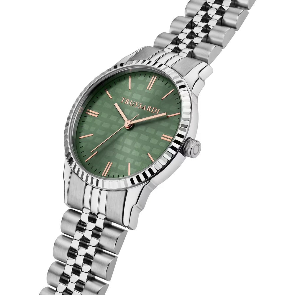 Orologio Donna TRUSSARDI T Bent