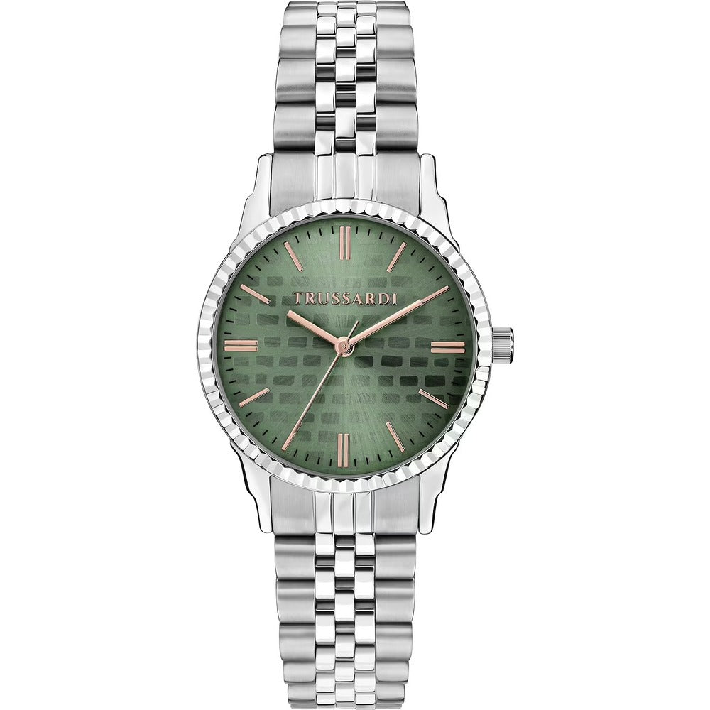 Orologio Donna TRUSSARDI T Bent