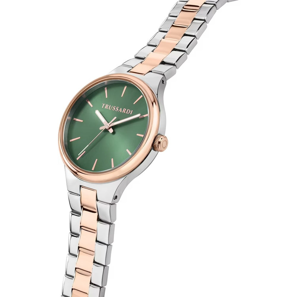 Orologio Donna TRUSSARDI T Essenza