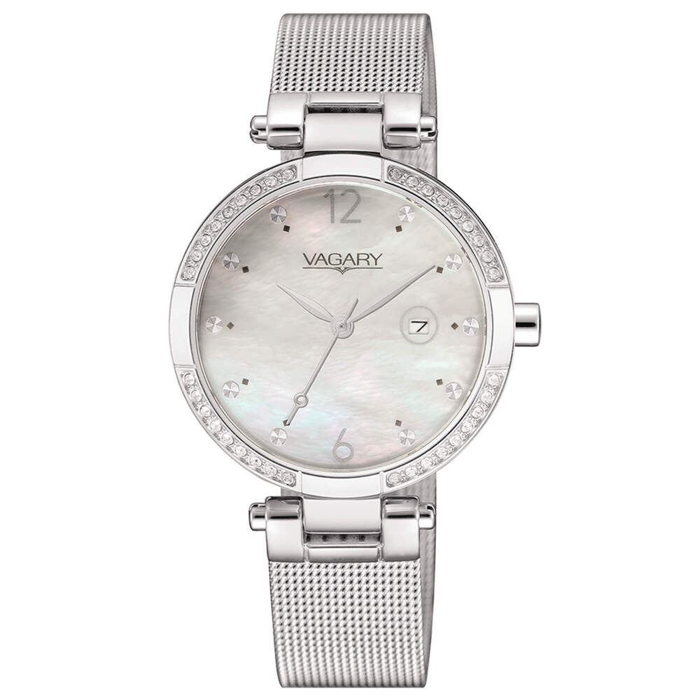 OROLOGIO DONNA VAGARY by CITIZEN Flair
