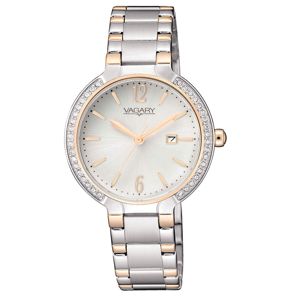 Orologio Donna Vagary by CITIZEN Flair
