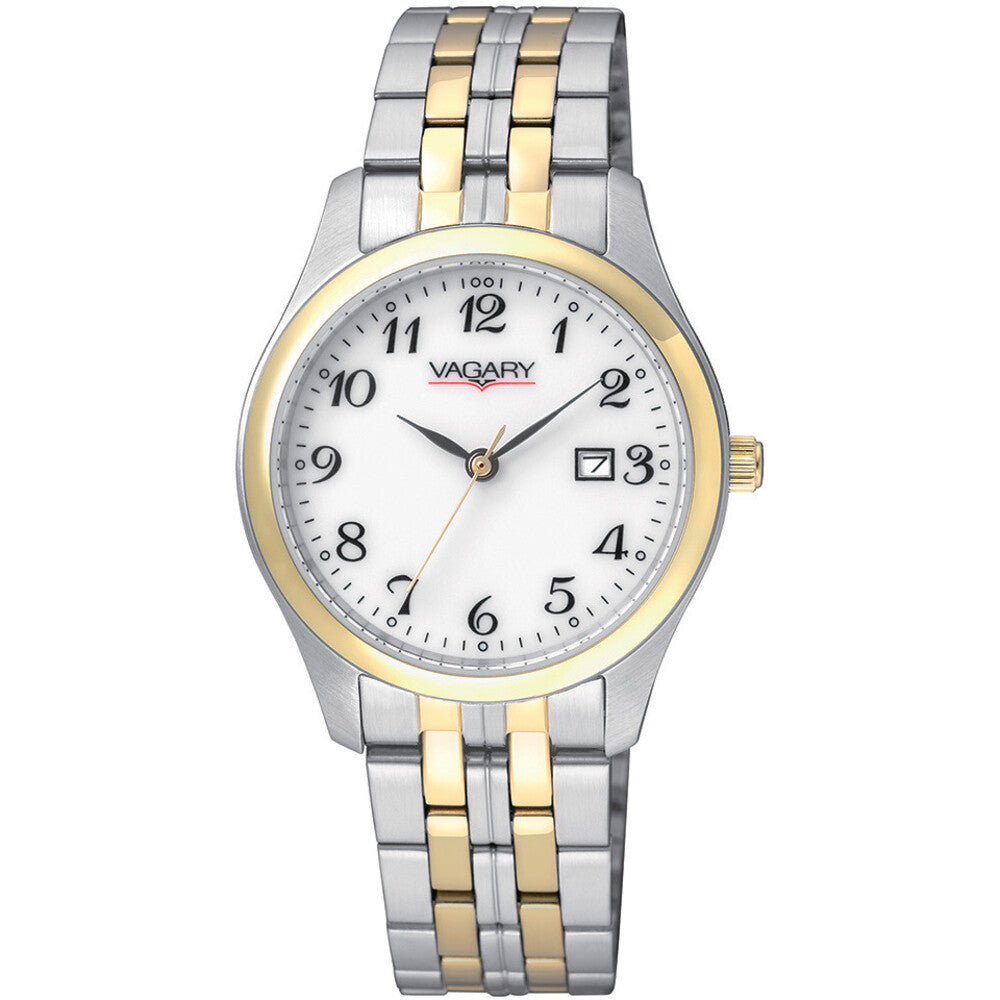 OROLOGIO DONNA VAGARY by CITIZEN