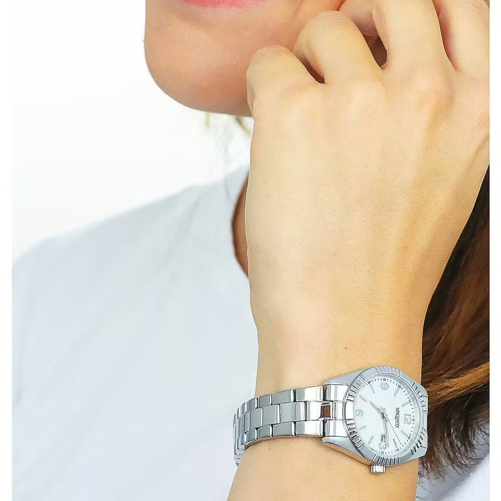 Orologio VAGARY by CITIZEN Lady Madreperla