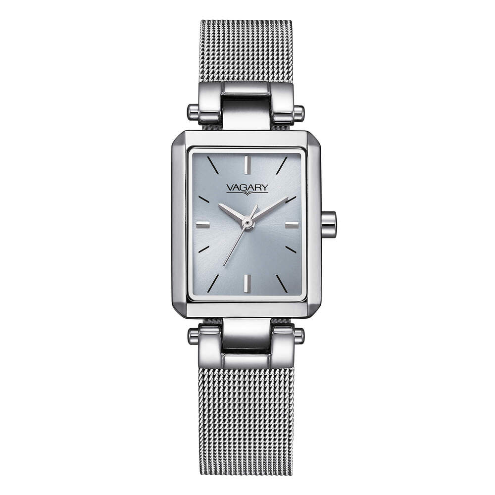 Orologio Donna Vagary by Citizen Flair Ice Blue