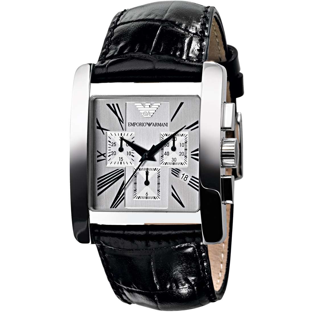 Orologio cronografo EMPORIO ARMANI