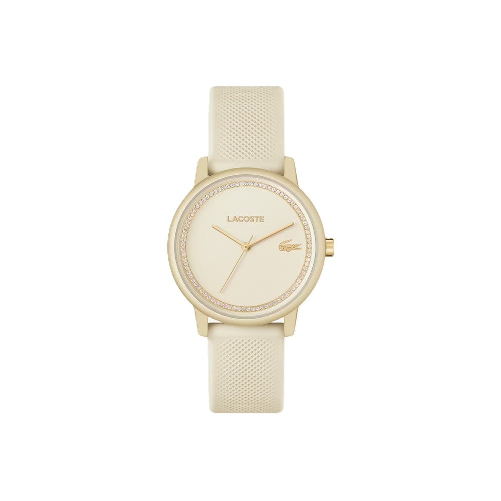 Orologio Lacoste 12.12 Champagne 36 mm