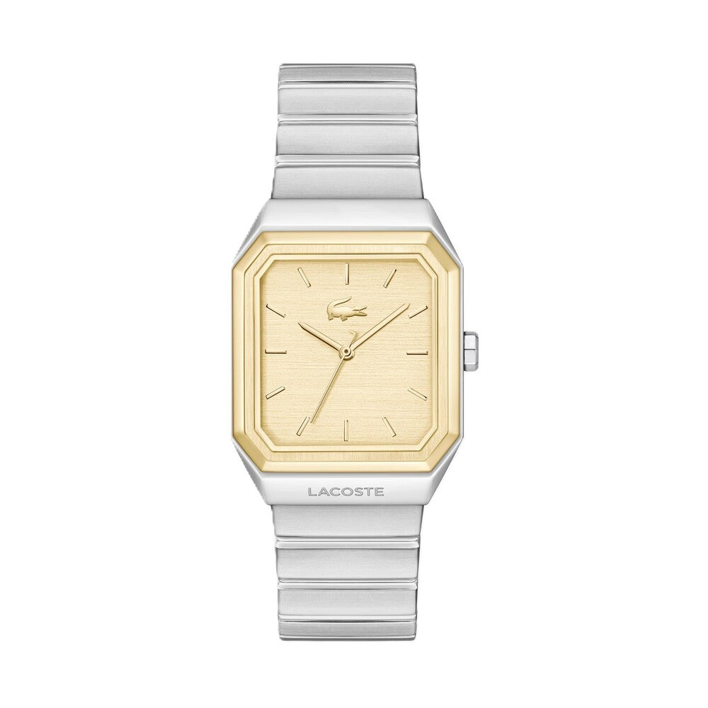 Orologio Lacoste Renè Silver