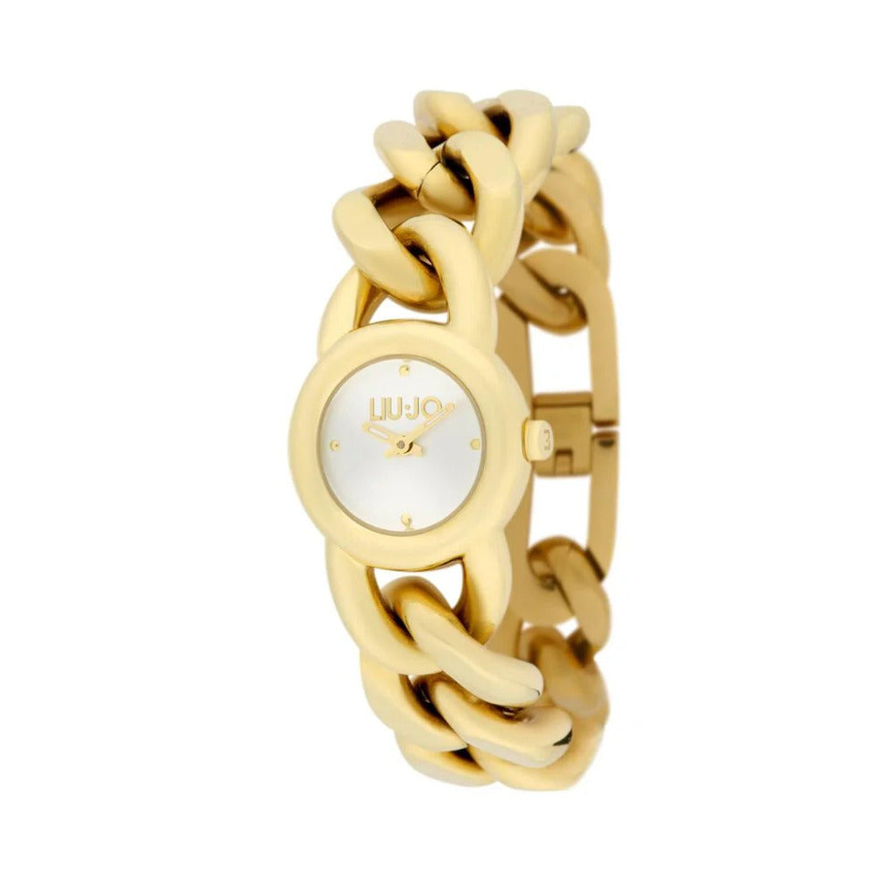 Orologio Liu-Jo New Glam Gold 30 mm
