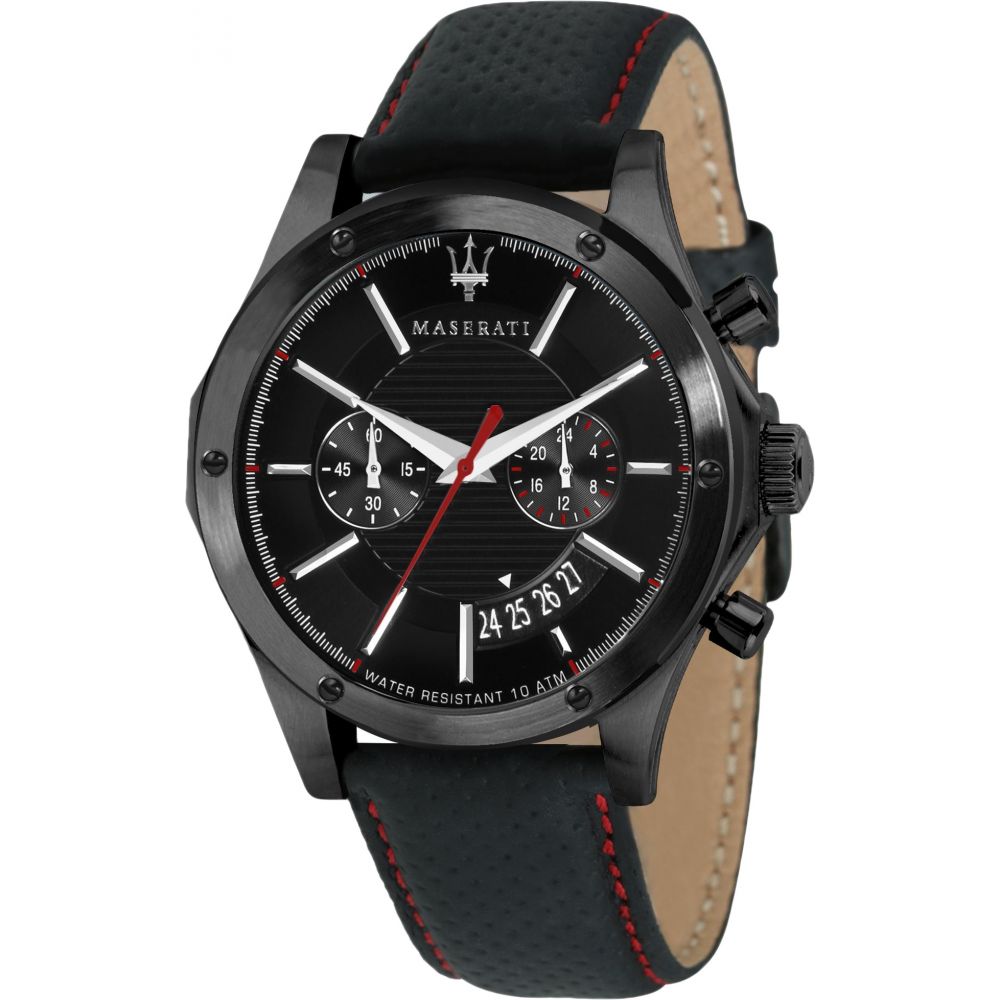 Orologio Cronografo Uomo MASERATI Circuito