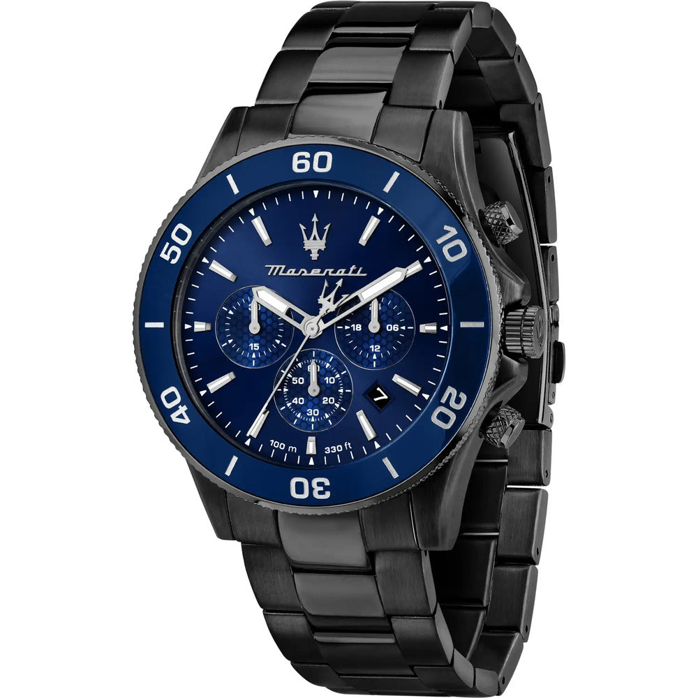 Orologio Cronografo MASERATI Competizione