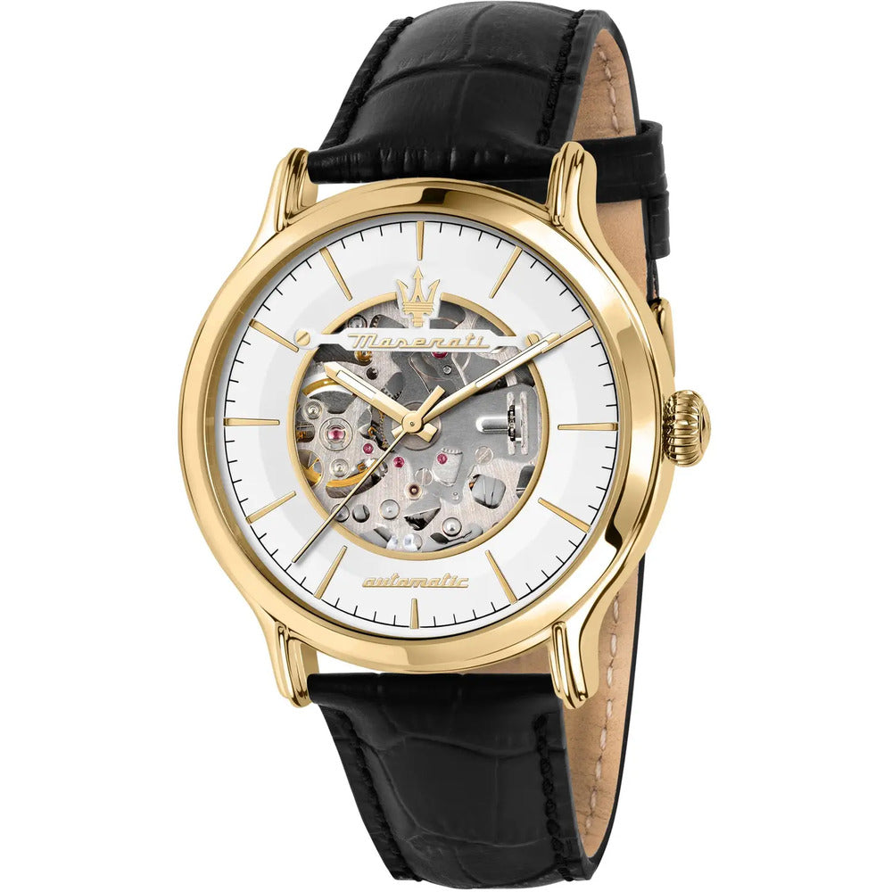 Orologio Uomo MASERATI Epoca Automatico