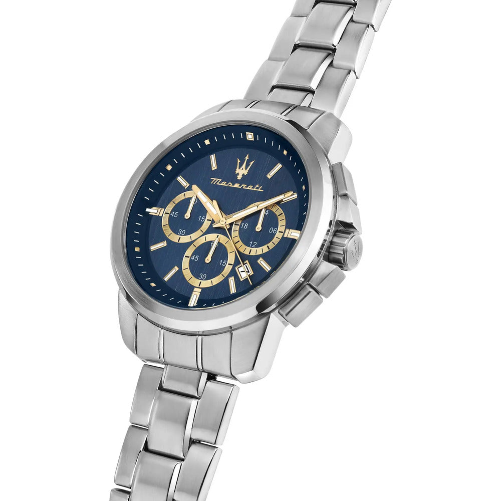 Orologio Cronografo MASERATI Successo