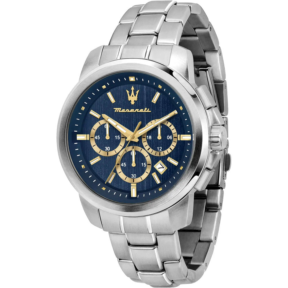 Orologio Cronografo MASERATI Successo