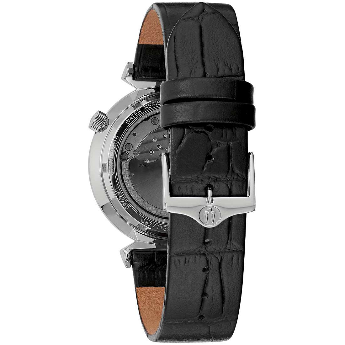 Orologio uomo BULOVA Regatta Automatic