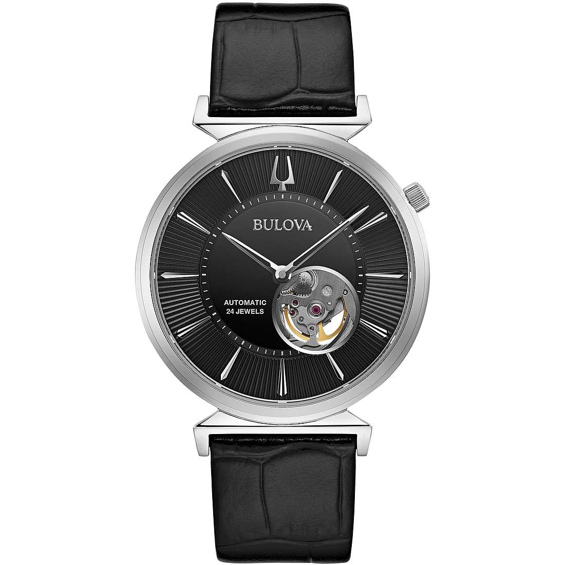 Orologio uomo BULOVA Regatta Automatic