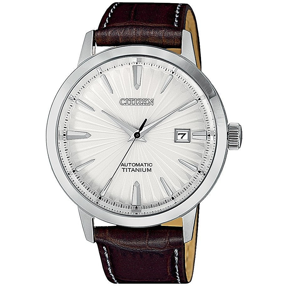 Orologio Citizen Super Titanio