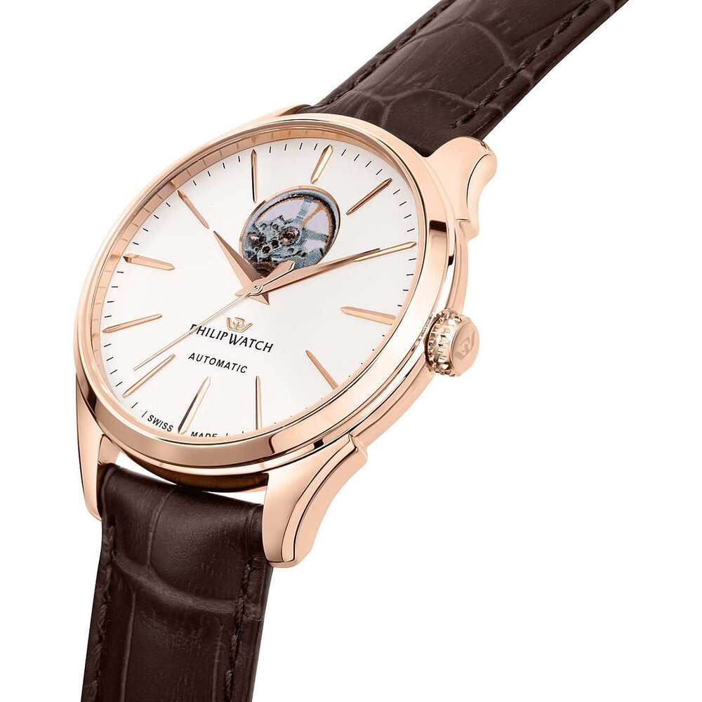 Orologio automatico PHILIP WATCH Roma