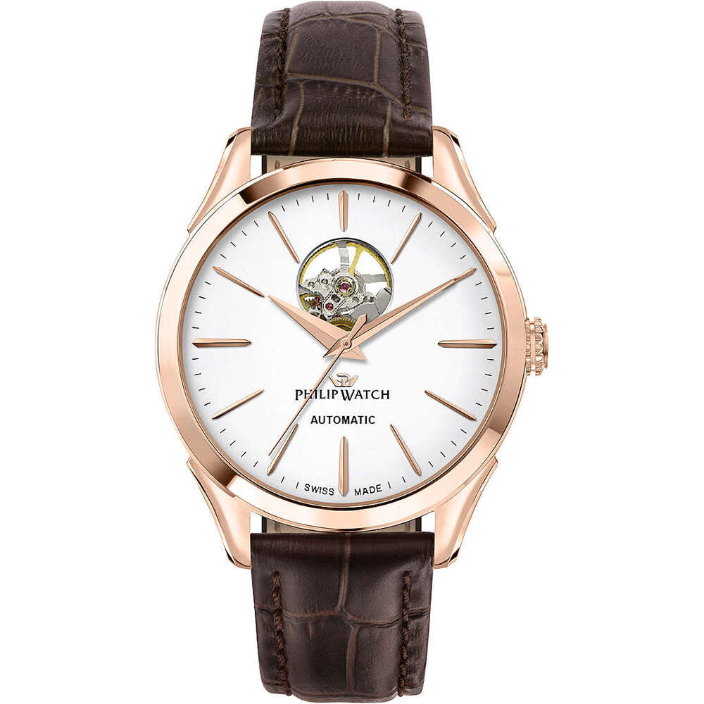 Orologio automatico PHILIP WATCH Roma