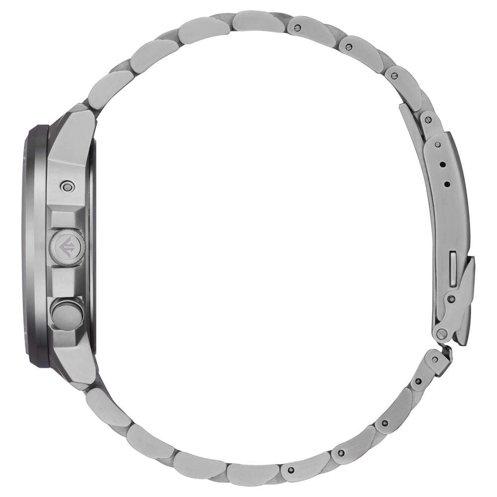 Orologio Citizen Eco Drive in Acciaio Crono Pilot Radiocontrollato –