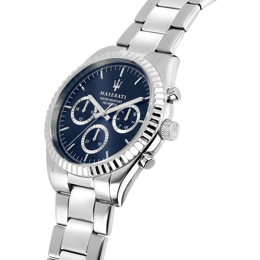 Orologio Uomo MASERATI Competizione