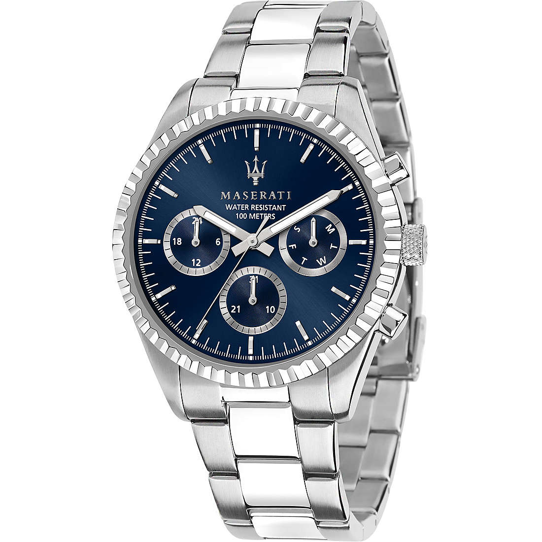 Orologio Uomo MASERATI Competizione
