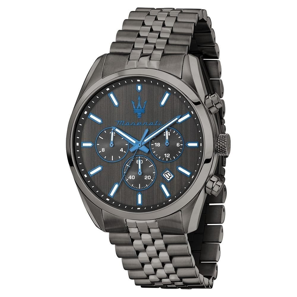 Orologio Multifunzione Maserati Dark Edition