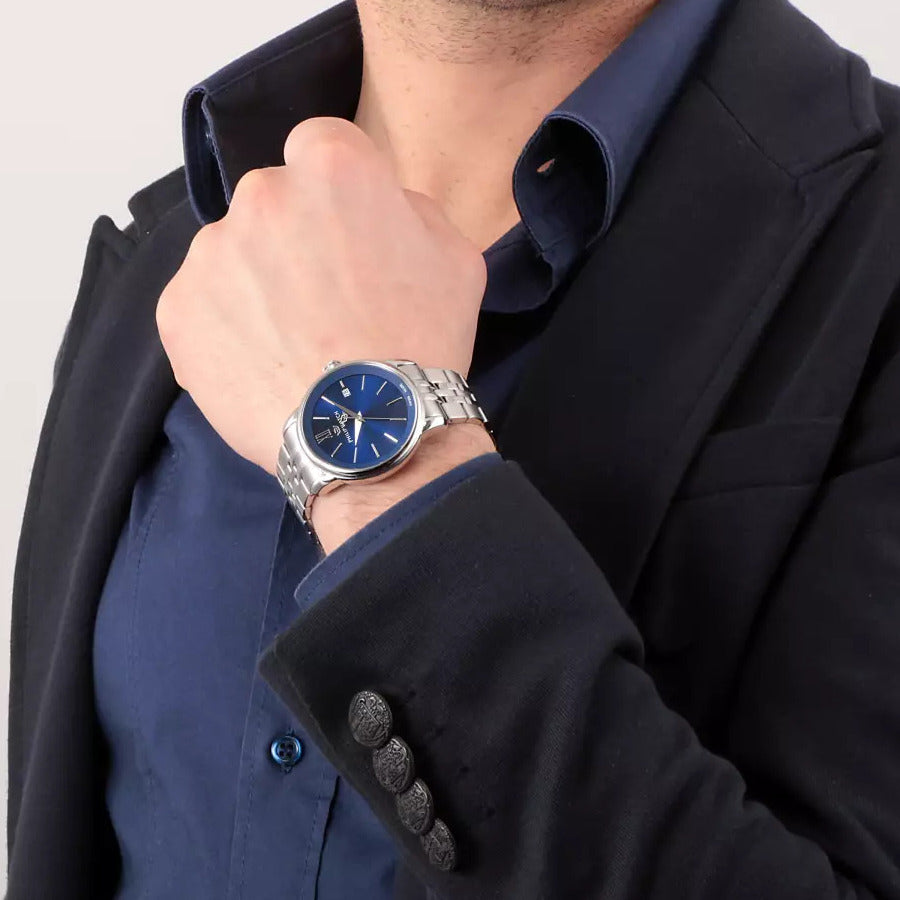 Orologio PHILIP WATCH Anniversary Silver/Blue